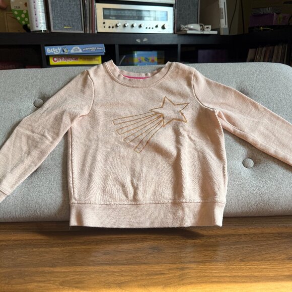 Cat & Jack 4T Girls Sweater - Picture 1 of 4